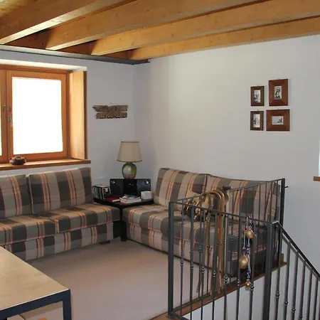 Maison Mirtilla * لا تْويلي