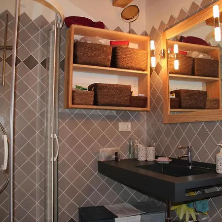 Maison Mirtilla * لا تْويلي