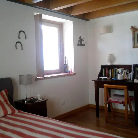 Maison Mirtilla شقة لا تْويلي