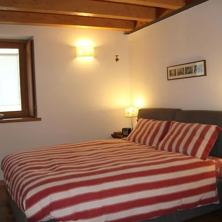 شقة Maison Mirtilla