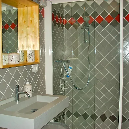 شقة Maison Mirtilla لا تْويلي